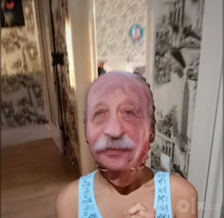Продаются оригинальные маски!