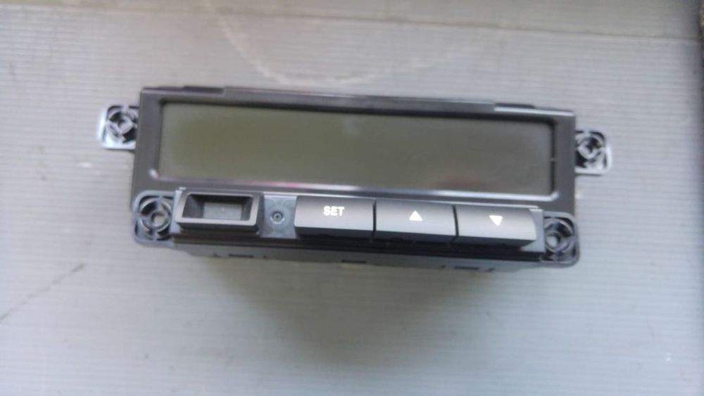 Display monitor kia cee'd ceed break facelift 95710-1h700