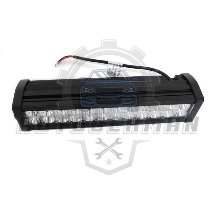 Лед бар за джип/офроуд/автомобил/ATV – LED осветление прав 120 W мотор