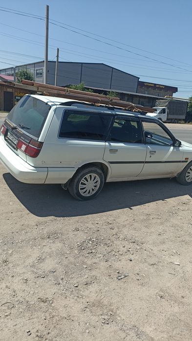 Тойота камри св21