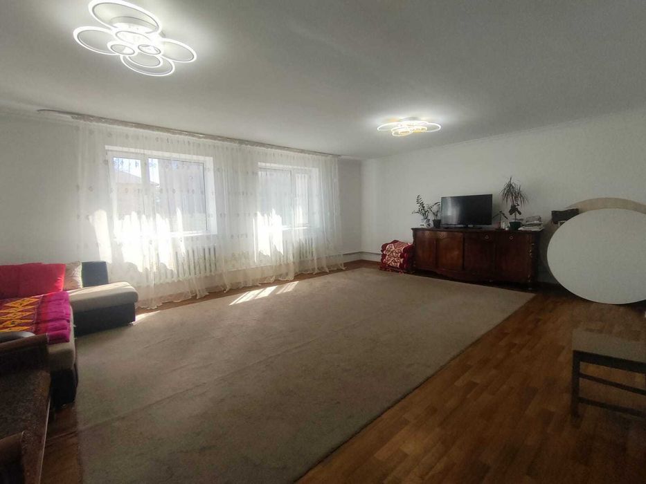 Продам коттедж недостроенный