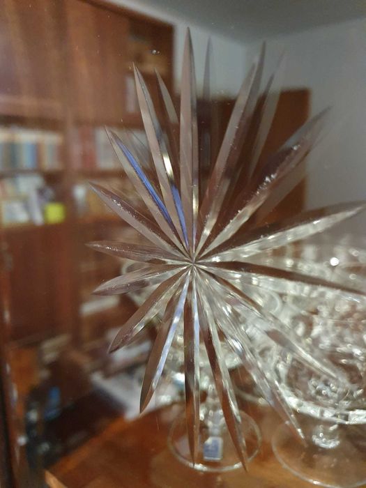 MOBILIER INTERBELIC LUX – Palisandru, Marmura, Cristal