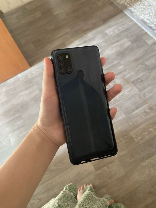 Samsung Galaxy A21s