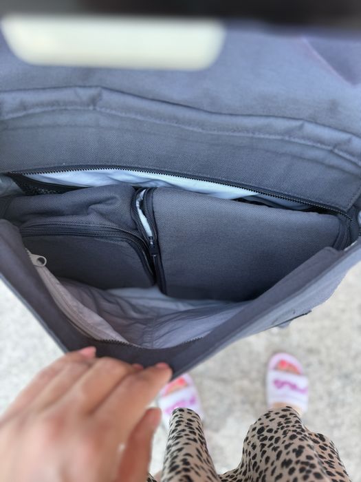 Бебешка количка Maxi Cosi Lila CP