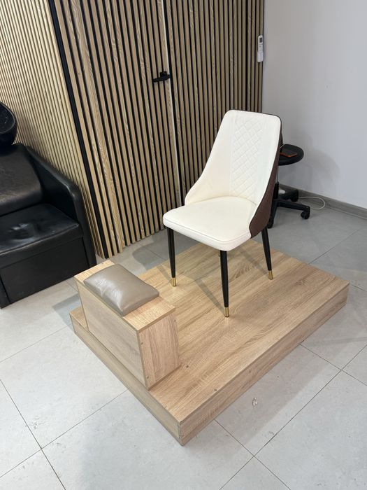 Мебель для салона красоты