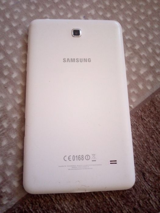 Samsun planwet sotiladi