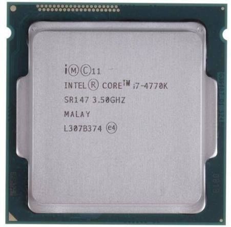 i7 4770K igrovoy kompyuter 16g. Ozu ssd+hdd