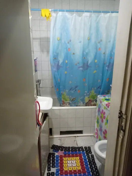 4/1/9. Сергели 8А. Квартира 96 м². Дом панельный. (Можно под ипотеку).