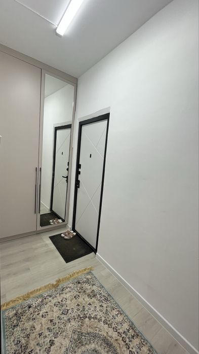 Квартира 3х комнатная