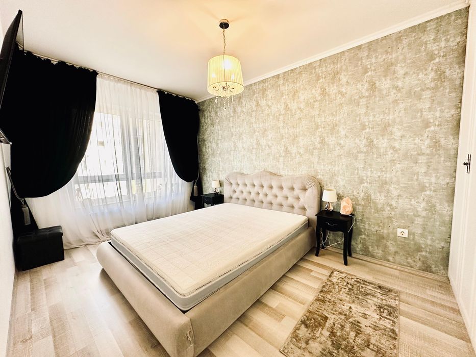 Apartament cu 2 camere de vanzare in Avantgarden Bartolomeu et 4/8