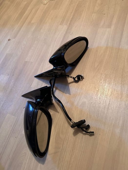 Боковые зеркала на мерседес w221