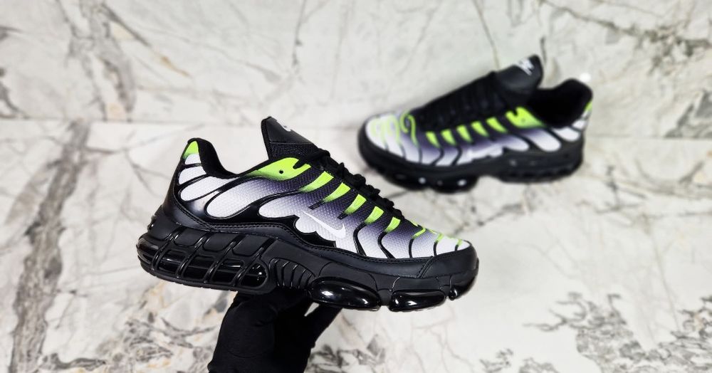 Мъжки спортни маратонки