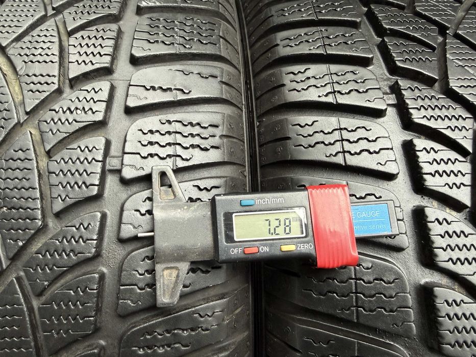 Anvelope Iarna 235/45 R19 - stoc depozit