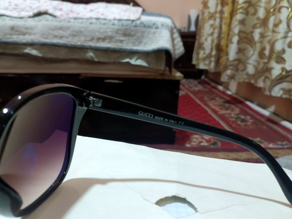 Женский очки почти янги оригинал