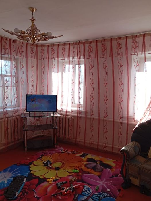 Продам Дом. Қарабұлақ