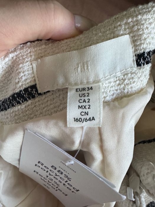 Къси панталони H&M