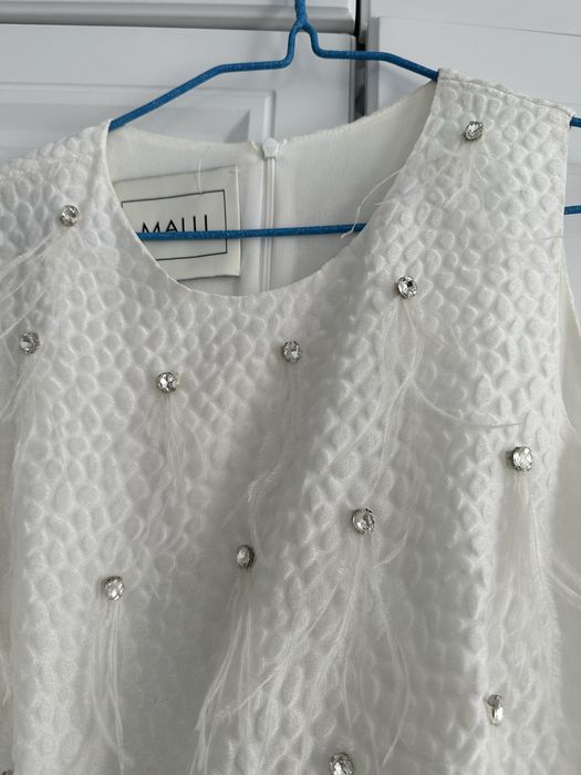 Платье Malli Павлова