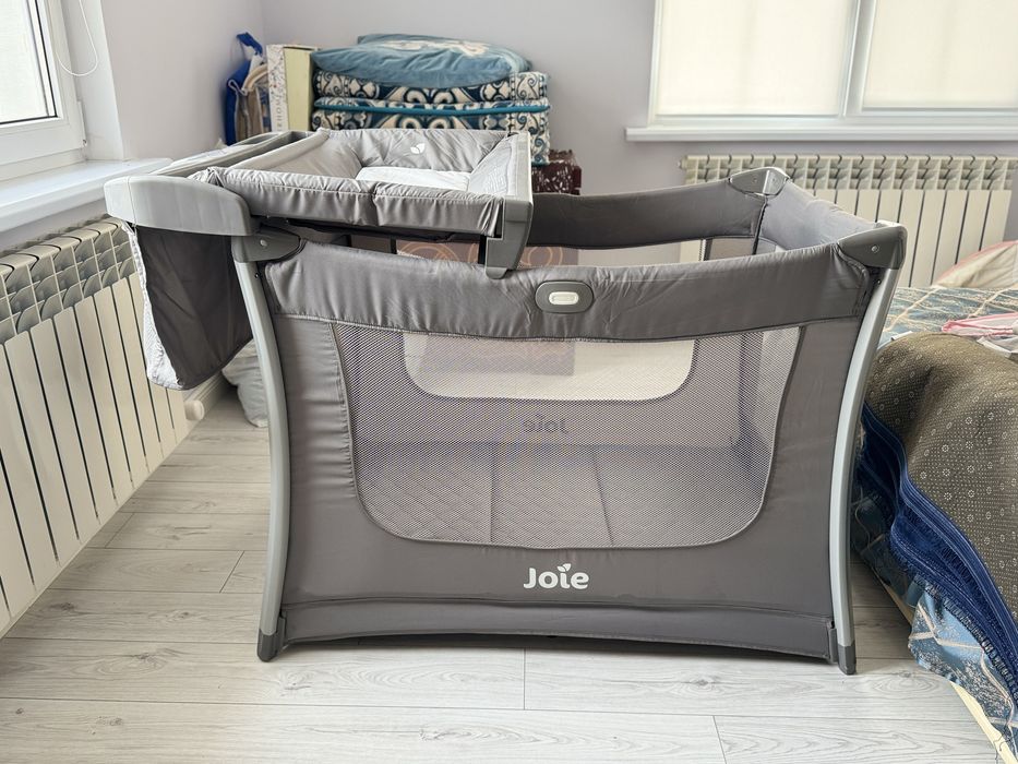 Продаётся Люлька кровать