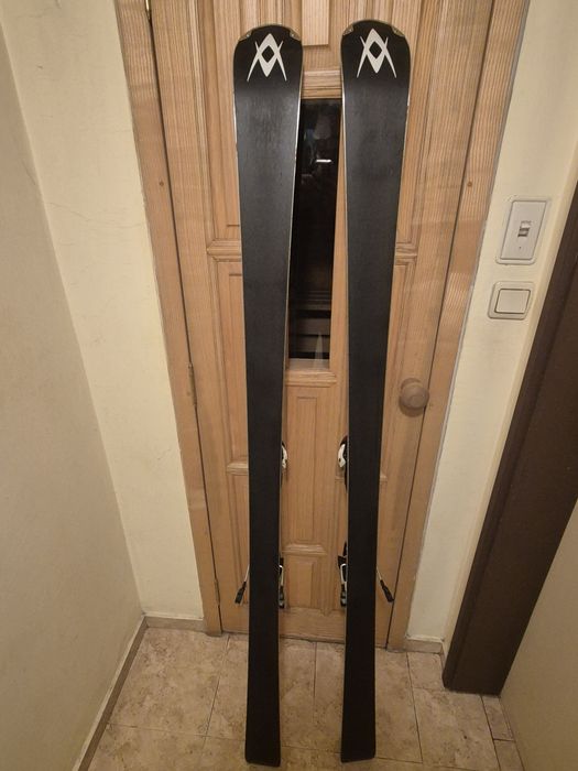 Ски VOLKL Racetiger 175см
