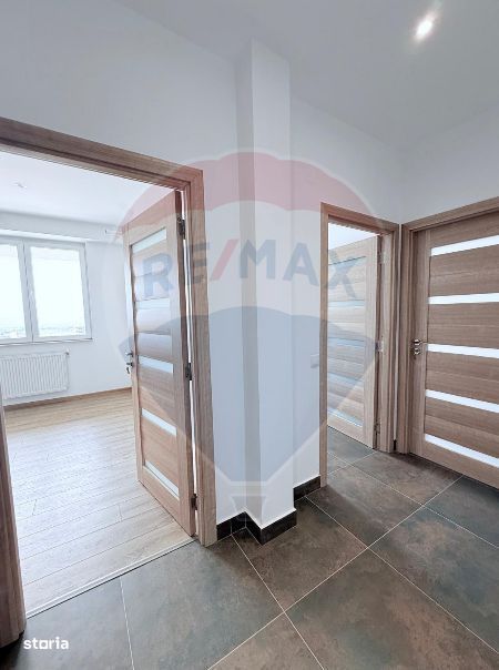 Apartament la cheie-zona B-dul M Viteazul