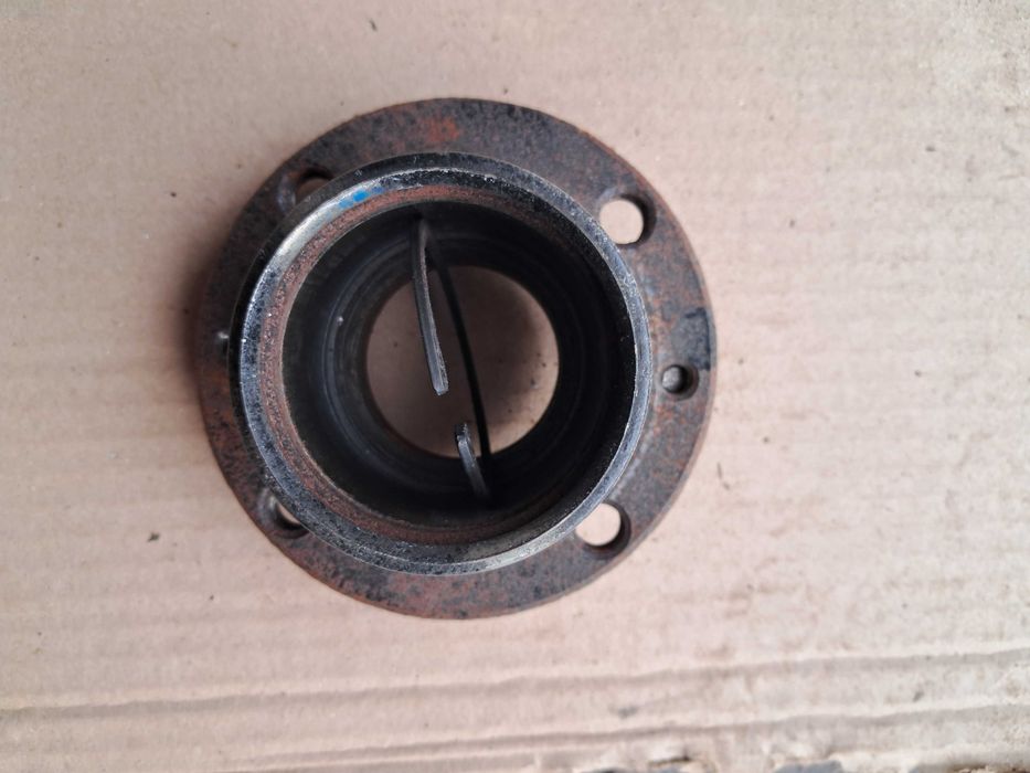 Ступица задняя Приора Гранта