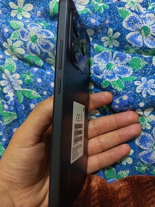 Redmi Note 14.  Yangi