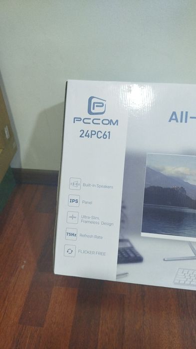Monoblock PCCOM 24PC61