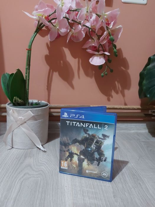 Titan Fall 2  Playstation 4, Playstation 5