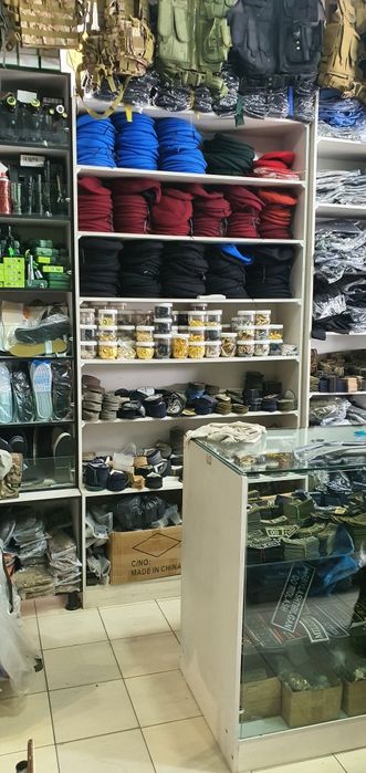 Mebel vitrina xizmatlari