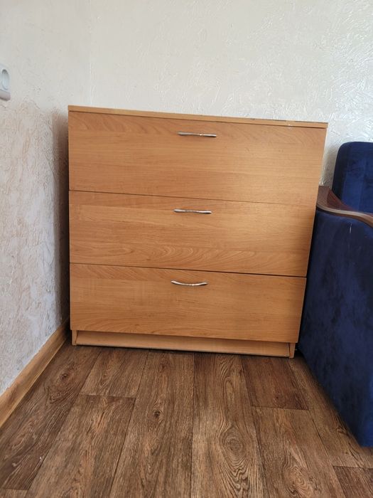 Камод 10000т в хорошем состоянии