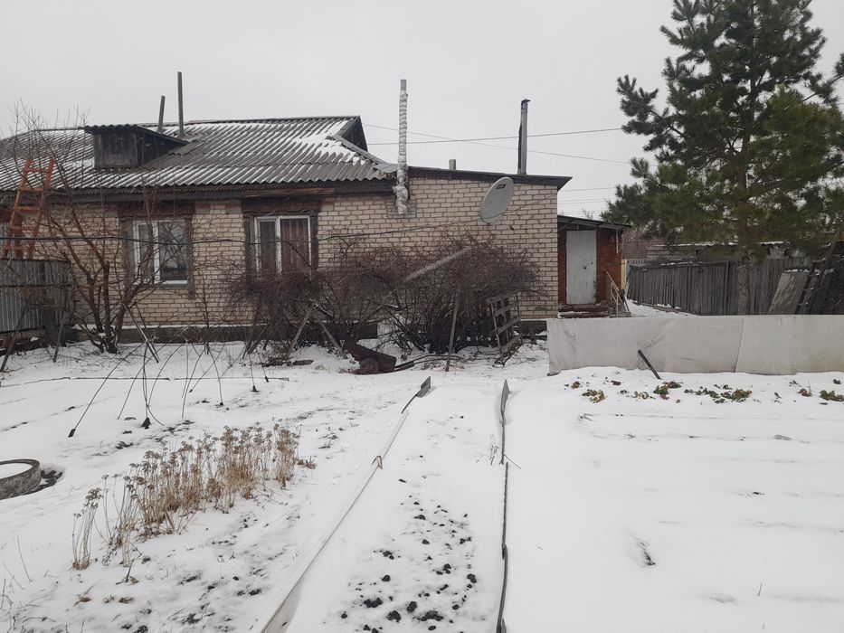 Продам  дом  95 кв.м