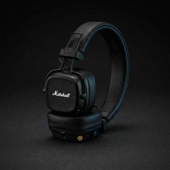 Marshall Major V - Безжични слушалки