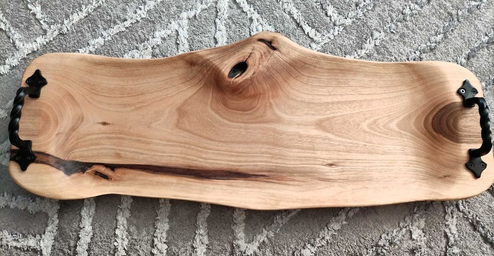 Ръчно изработени плата и дъски