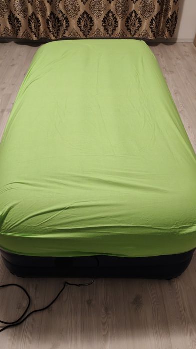 Pat gonflabil elecrtic