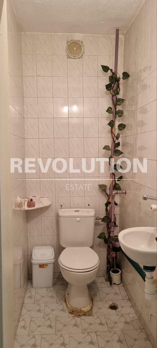 Дава се под наем Тристаен апартамент в Варна, Лятно кино Тракия - 70 кв.м за 450 € - Снимка #9