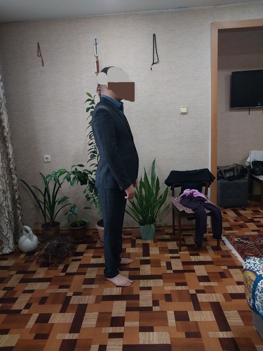 Одежда костюм классика