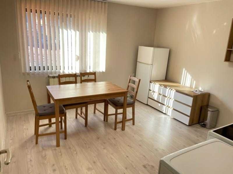 Дава се под наем Етаж от къща в София, Симеоново - 65 кв.м за 504.9 € - Снимка #3