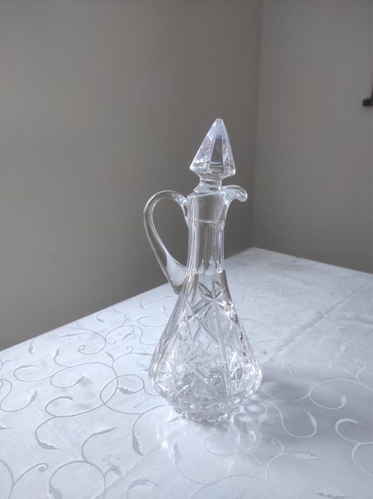 Хрустальниый графин