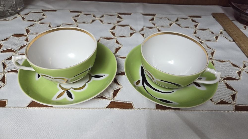 Чашки ,вазы,бокалы