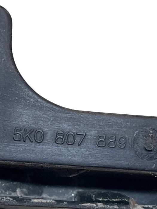 Suport Far Stanga Fata Volkswagen Golf Vi 5K1 2008 - 2013 5K0807889