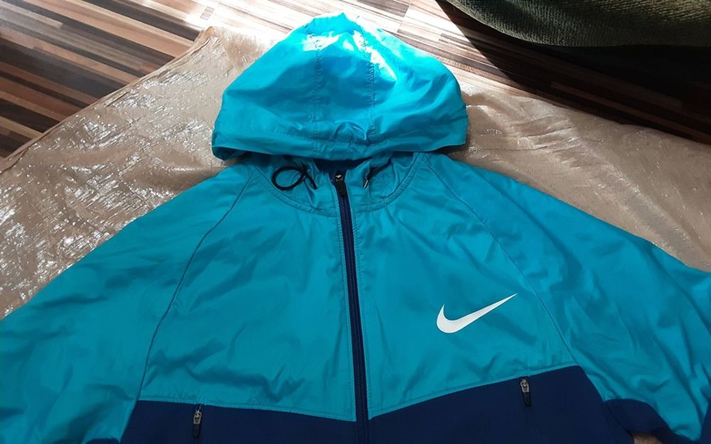 (М) NIKE оригинално горнище