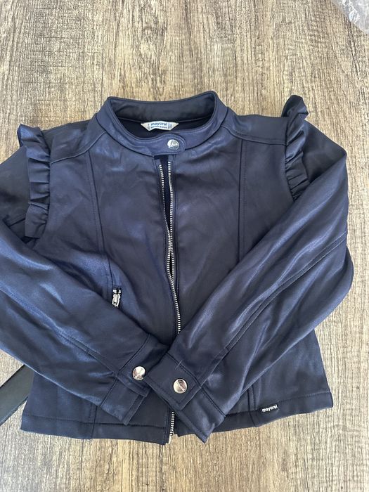 Пролетни якета за момиче