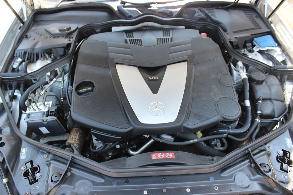 НА ЧАСТИ!!! Mercedes W219 CLS320cdi/ Мерцедес В219 ЦЛС320цди