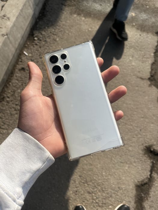 Samsung s22 ultra 128 gb