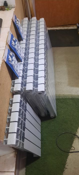 Продам радиаторы