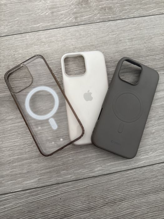 Huse Iphone 16pro max