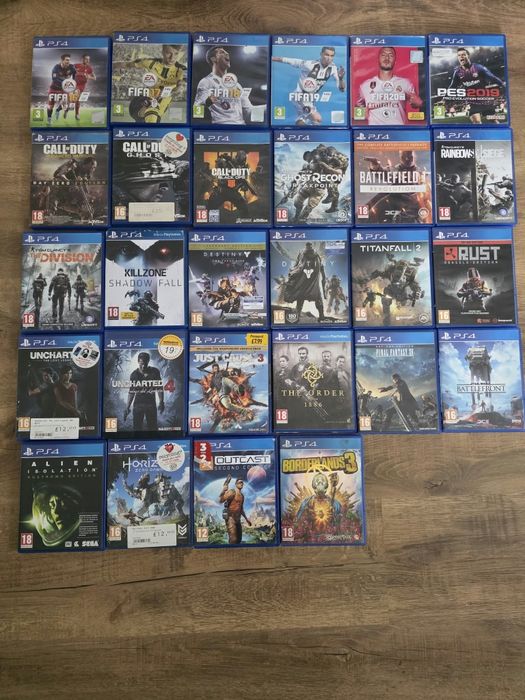 PlayStation 4 Pro 2 tb