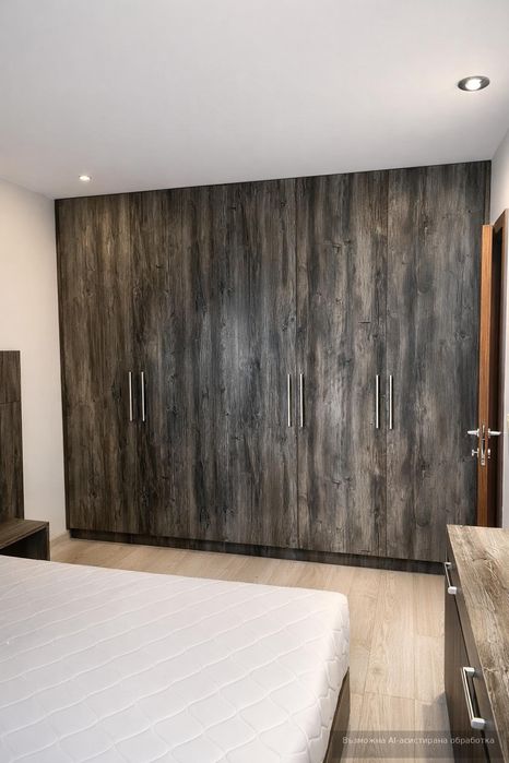 Дава се под наем Тристаен апартамент в Пловдив, Кючук Париж - 80 кв.м за 548.25 € - Снимка #5