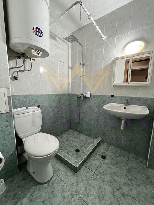 Дава се под наем Двустаен апартамент в Варна, Трошево - 60 кв.м за 382.5 € - Снимка #8