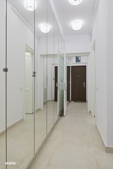 Apartament 2 camere 13 Septembrie Marriott Carol